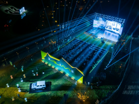 从“产品出海”到“生态扎根” 国产越野车品牌探索全球化新路径